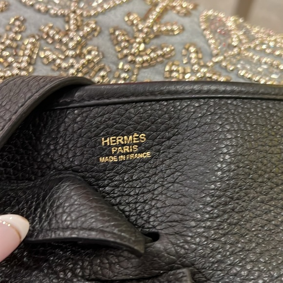 Hermes Evelyn GM - Picture 8 of 17